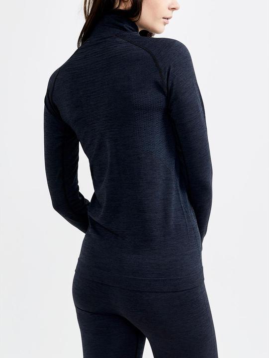 Actual product image Craft Core Dry Active Comfort HZ Longsleeve (M)