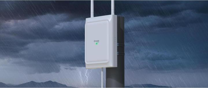 Produktbild TP-Link Vor-Ort-Austausch Service 3J für EAP725-Outdoor Wi-Fi 7