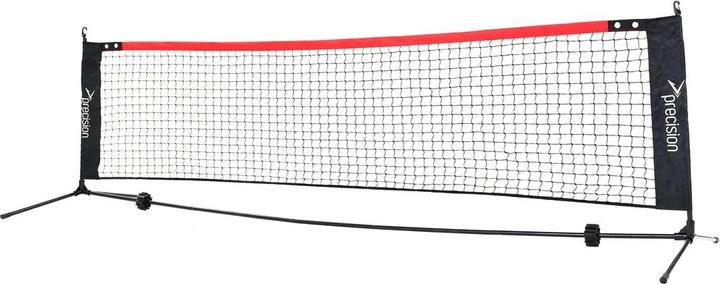 Produktbild Precision Fussball-tennis-netz