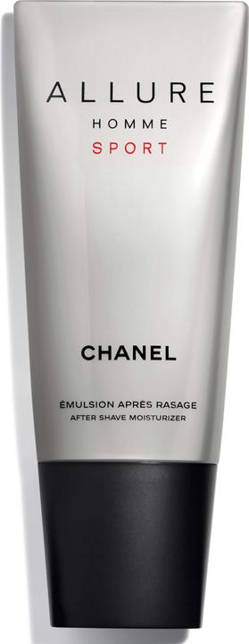 Immagine prodotto Chanel Allure (Balsamo dopobarba, 100 ml)