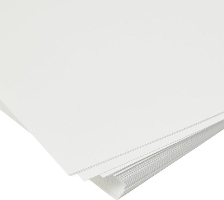 Image du produit Epson Tapis d'archives (189 g/m², A3, 50 pcs)