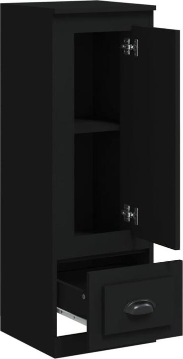 Image du produit vidaXL Highboard (36 x 35.50 x 103.50 cm)