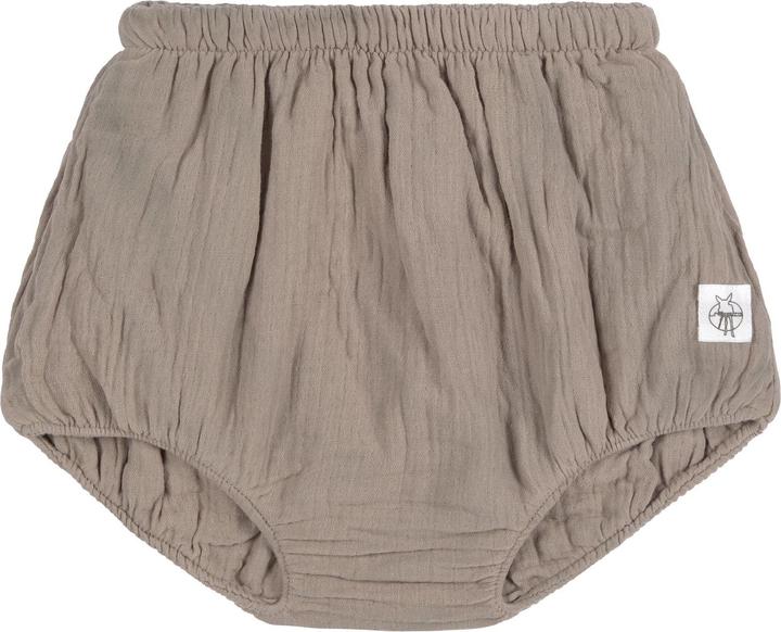 Produktbild Lässig Mull Bloomer Baby Shorts (80)