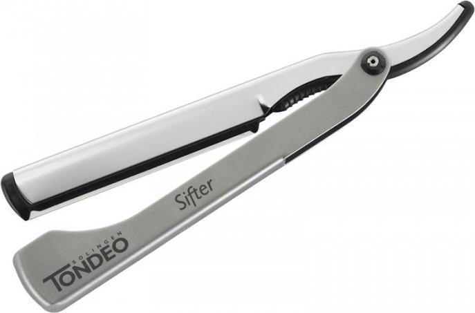 Image du produit Tondeo Couteau Sifter inoxydable avec 10 lames TSS 3