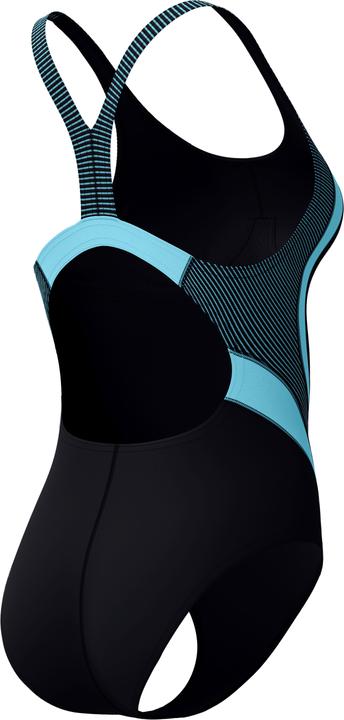 Produktbild Speedo Quantum Rib Splice 1pc (42)