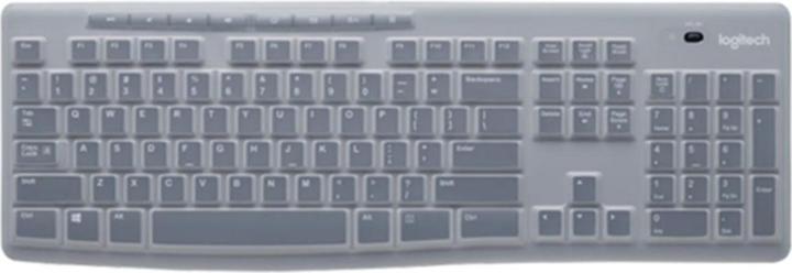 Actual product image Logitech Protective Cover
