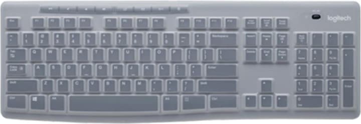 Produktbild Logitech Protective Cover
