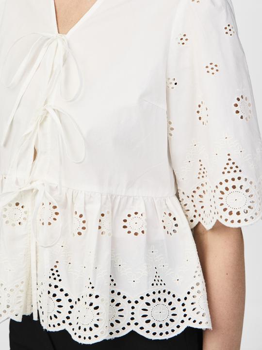 Immagine prodotto Yas YASCORNELIA 2/4 TIE TOP S. NOOS (34)