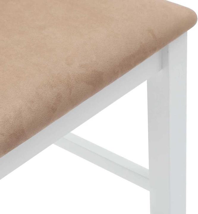 Actual product image vidaXL Barhocker