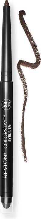 Actual product image Revlon Color Stay® Eyeliner Brown (Brown)