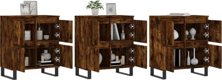 Image du produit vidaXL Sideboard (180 x 35 x 70 cm)