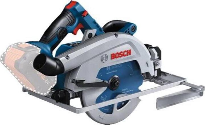 Actual product image Bosch Professional GKS 18V-68 GC