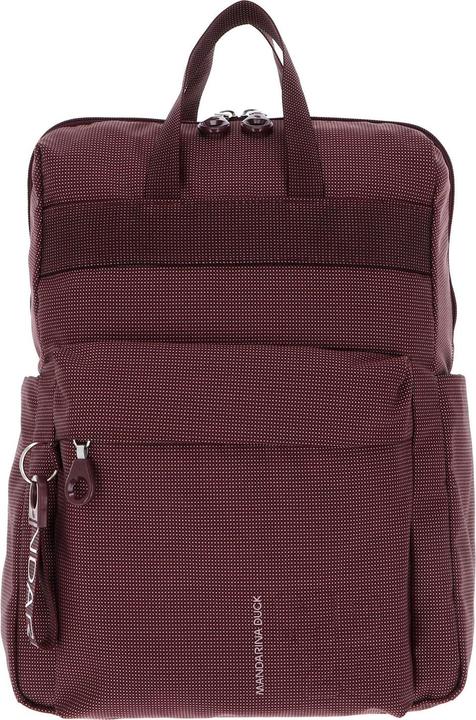 Actual product image Mandarina Duck MD20 Backpack