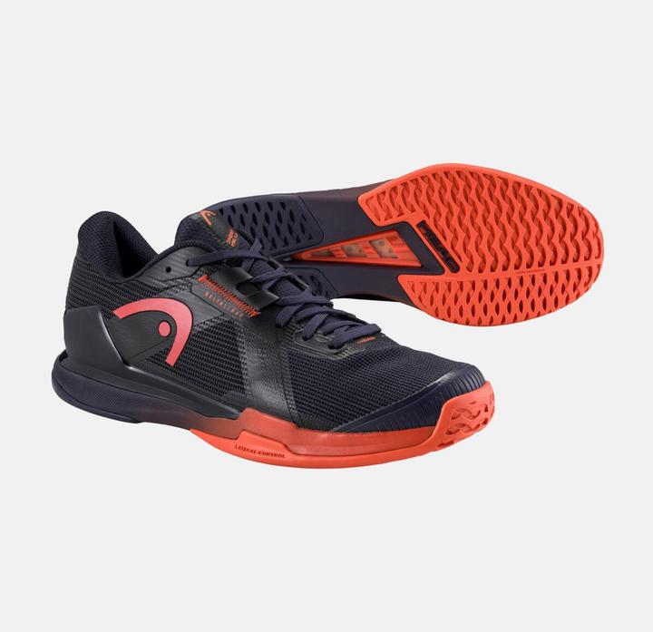 Produktbild Head Sprint Pro 4.0 Men DBRD (46)