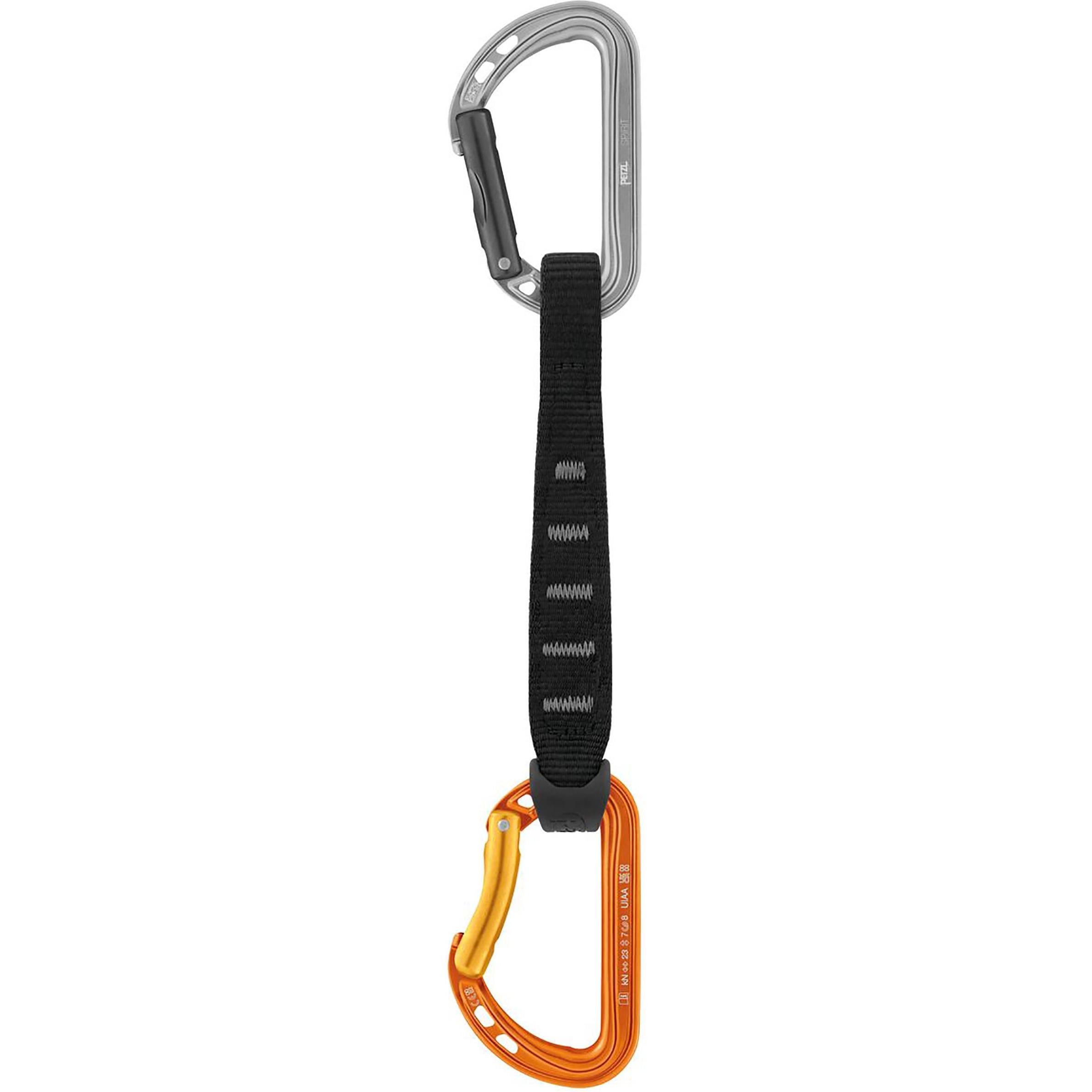 Petzl, Karabiner