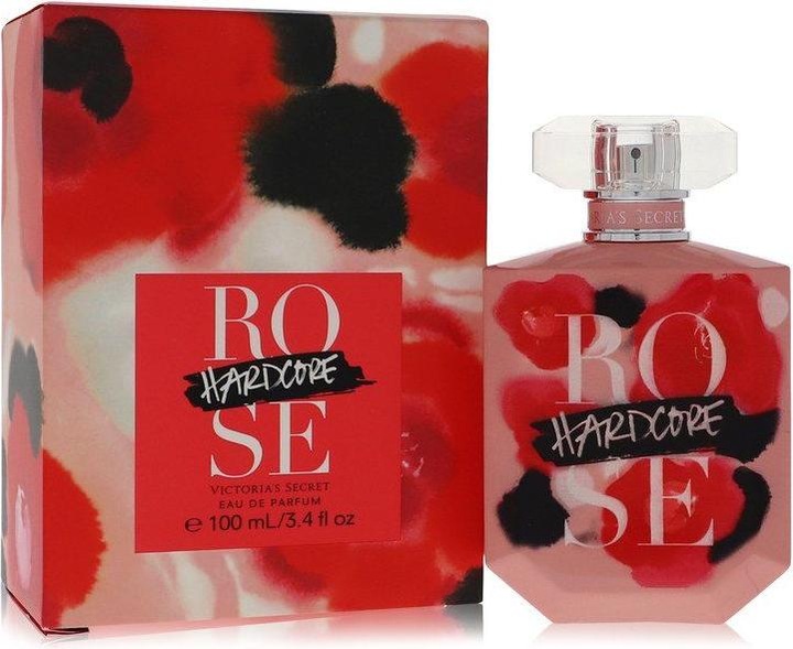 Victoria's Secret Hardcore Rose