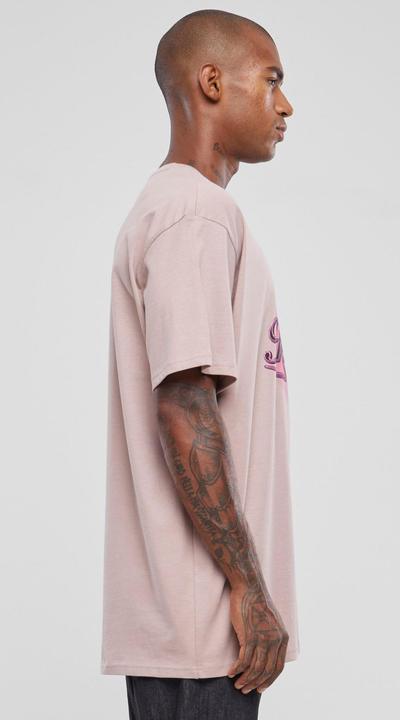 Image du produit Urban Classics Tee surdimensionné Hotline - 119371 (5XL)