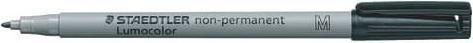 Actual product image Staedtler Lumocolor non-permanent (1x)