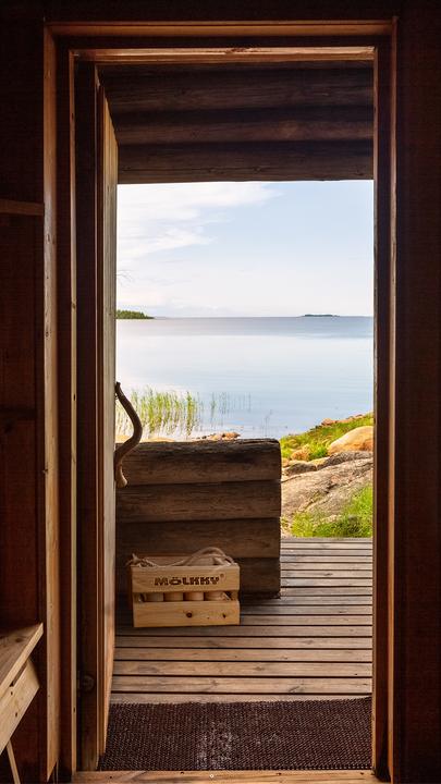 Image du produit Mölkky Jeu Viking Original (2 Joueur)