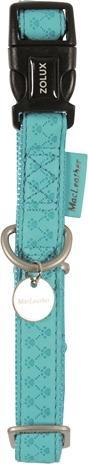 Produktbild Zolux Halsband Blauw (Hund, Allgemein)