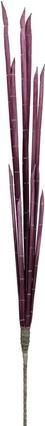Europalms Magische uienstok, kunstmatig, roze, 134cm