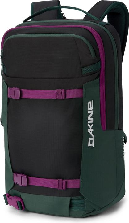 Image du produit Dakine Women's Mission Pro 18 (18 l)