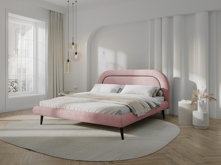 Actual product image Maison Heritage Maia (180 x 200 cm)