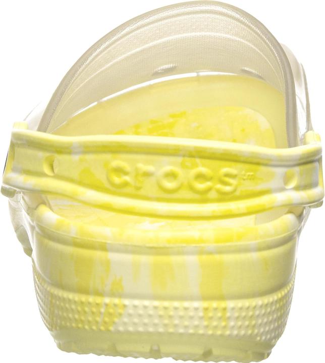 Produktbild Crocs Classic Translucent Bleach Sandalen - 122129 (37)