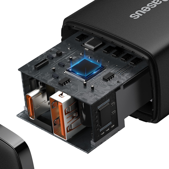 Image du produit Baseus Chargeur compact (20 W)