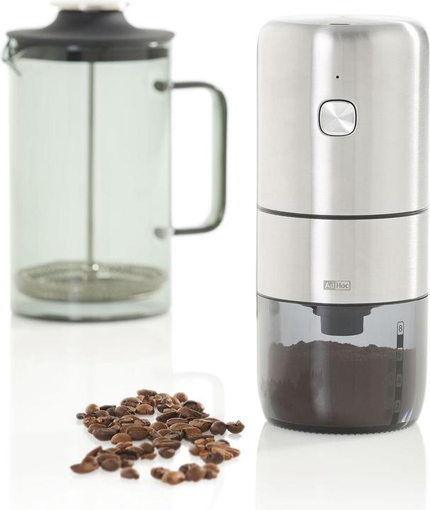 Produktbild AdHoc Elektr. Kaffeemühle MC10