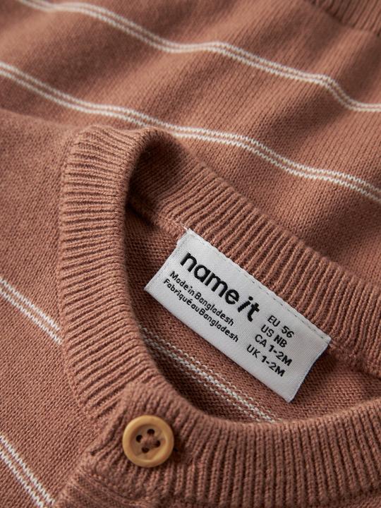 Produktbild Name it Strick Strickjacke (56)