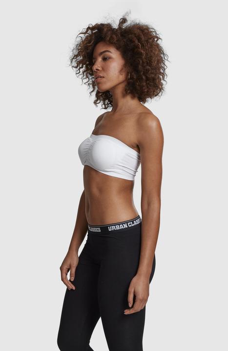 Produktbild Urban Classics Ladies Pads Bandeau
