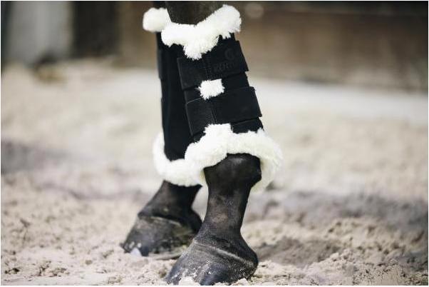 Actual product image Kentucky Horsewear Working boots Turnout Boots Air