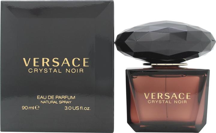 Versace Crystal Noir (Eau de parfum, 90 ml)