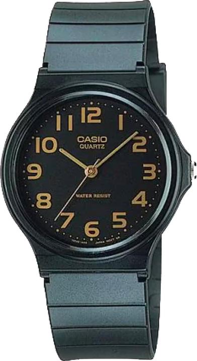 Actual product image Casio MQ-24-1B2LDF Watch (34 mm)
