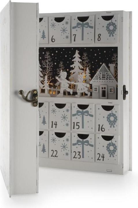 Produktbild STT Xmas