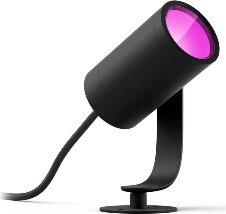 Image du produit Philips Hue Lily (640 lm, IP65)