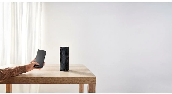 Actual product image Xiaomi Portable Stereo Speaker (13 h, Rechargeable battery operated)