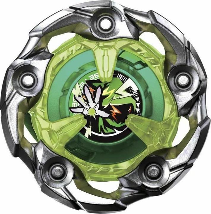 Image du produit Hasbro Beyblade Burst BBX Starter Pack (assorti - 1 pack) (Allemand, Espagnol, Français)
