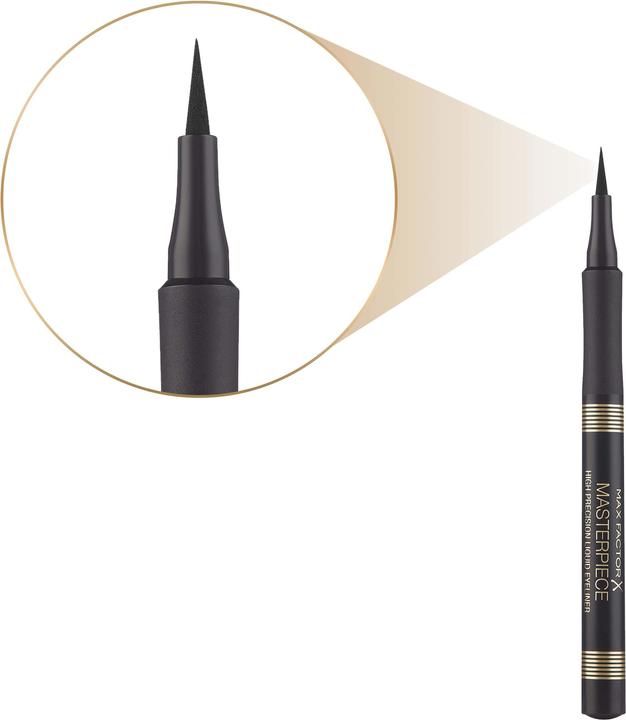 Produktbild Max Factor Masterpiece (01 Velvet Black)