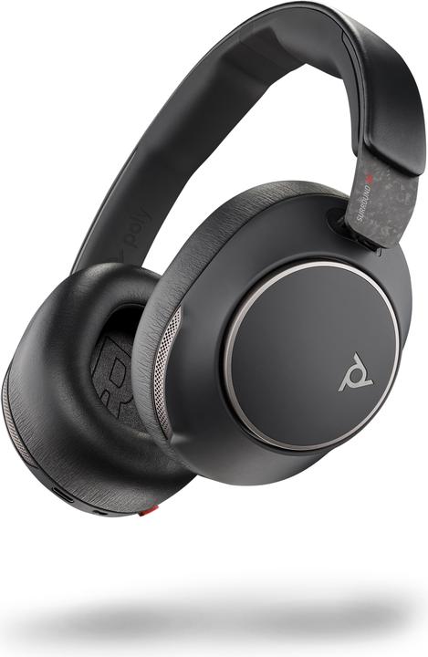 Produktbild Poly Voyager Surround 80 UC (Kabellos, USB-C)