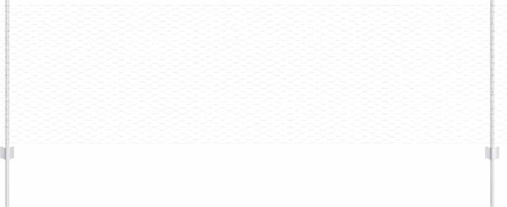 Produktbild vidaXL Aussenbarriere