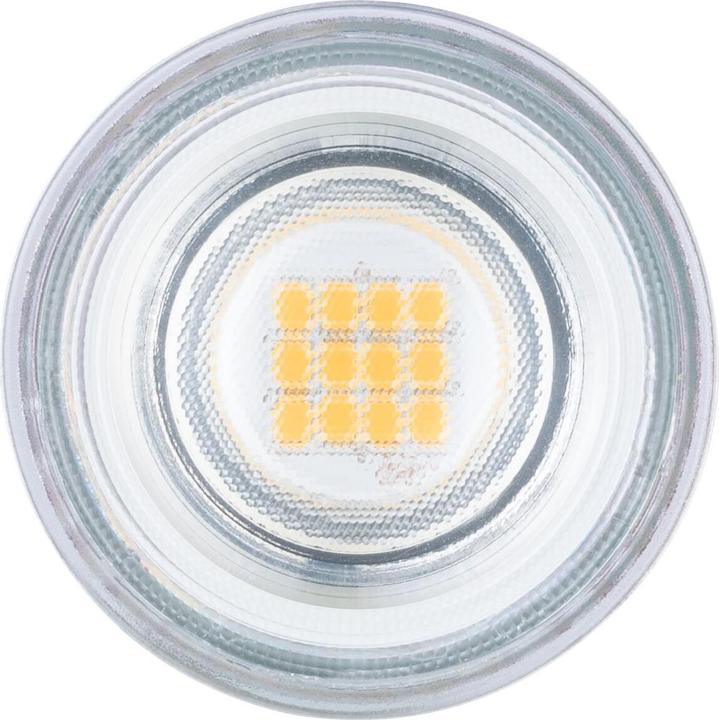 Produktbild Paulmann Reflektor Eco-Line (GU10, 450 lm, 3 x)