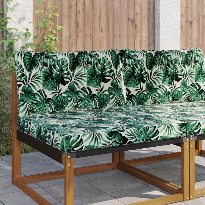 Produktbild vidaXL Sofakissen (80 x 68.50 cm)