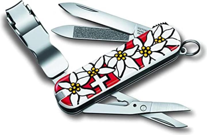 Produktbild Victorinox Nail Clip 580