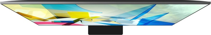Produktbild Samsung Series 8 QE75Q80TAT (75 Zoll) Ultra HD Smart-TV WLAN (75", QLED, UHD)