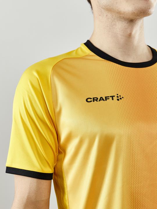 Actual product image Craft Progress 2.0 Graphic Jersey M (XL)