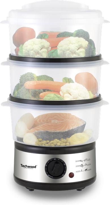 Image du produit Dell Cuiseur vapeur 7.5L