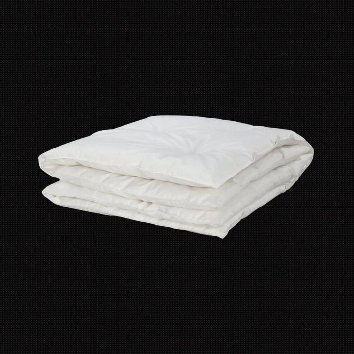 Image du produit Albis Duvet pour enfants Simba 100 x 135 cm, poids de remplissage 330 g