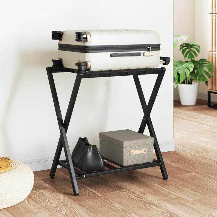 Produktbild vidaXL Gepäckablage (Kofferwaage)